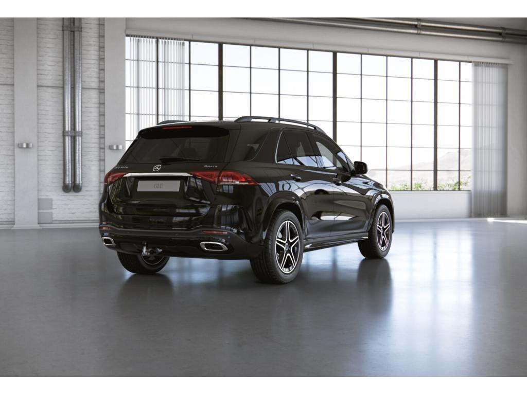 Mercedes-Benz GLE 350 2022