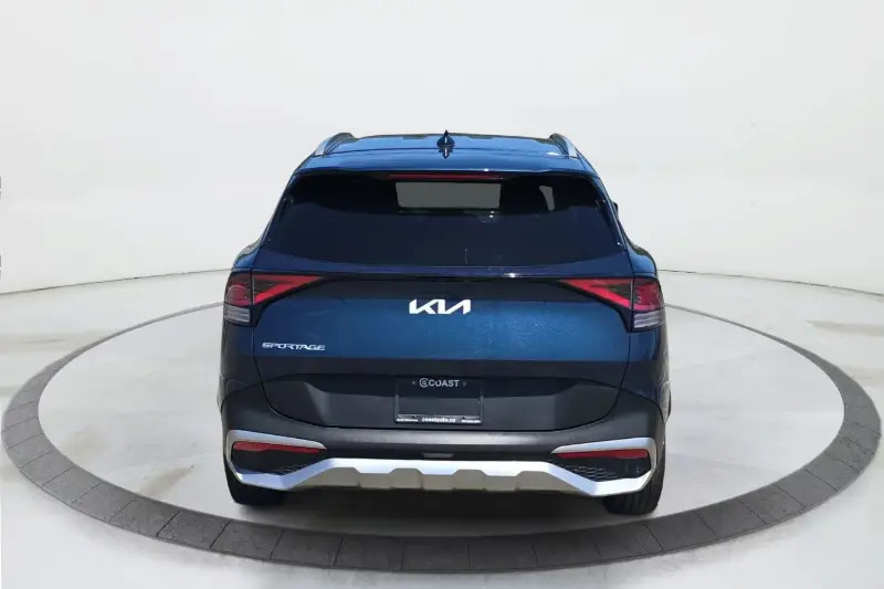 Kia Sportage 2024