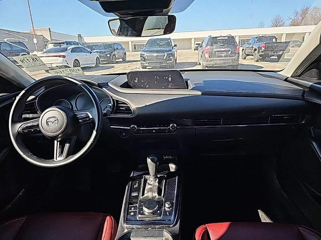 Mazda CX-30 2025