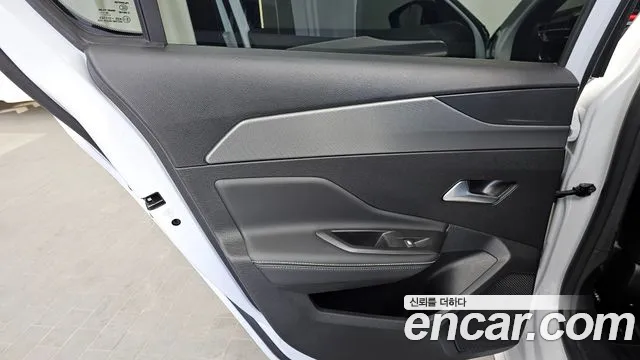 Peugeot 308 2024