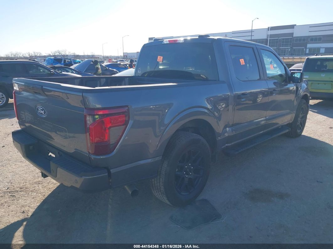 Ford F 150 2024
