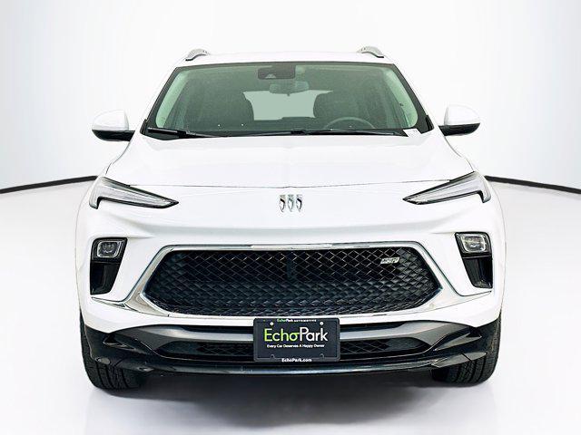 Buick Encore GX 2024