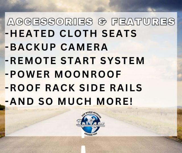 Ford EcoSport 2021