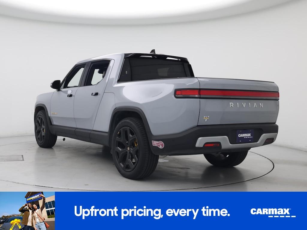 Rivian R1T 2023
