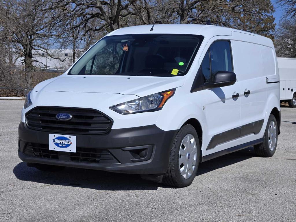 Ford Transit Connect 2023
