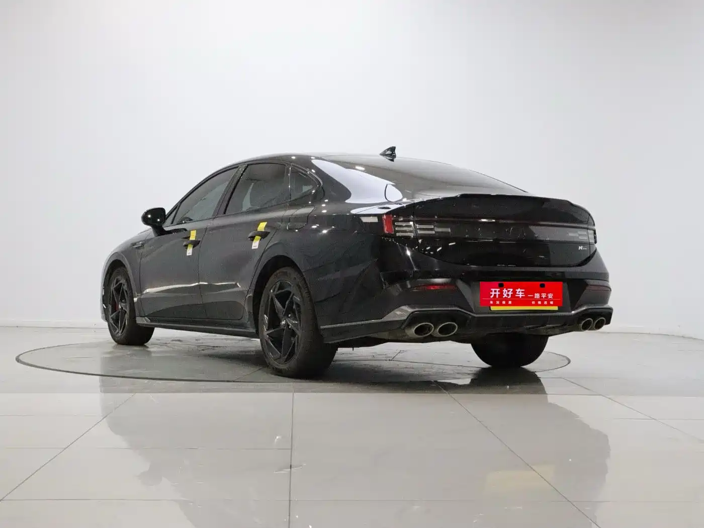 Hyundai Sonata 2024