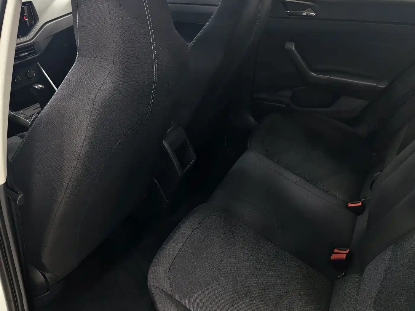 Volkswagen Polo 2021