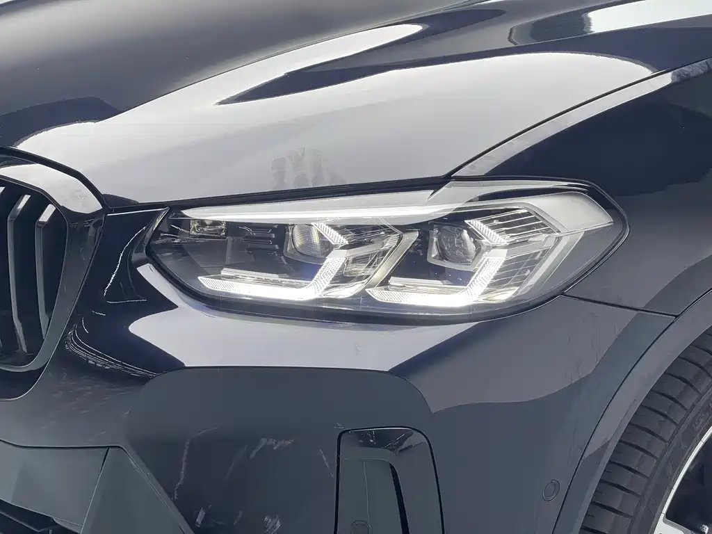 BMW X3 2023