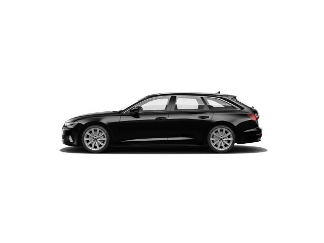 Audi A6 2022
