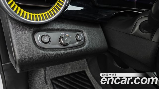 Chevrolet Trax 2023
