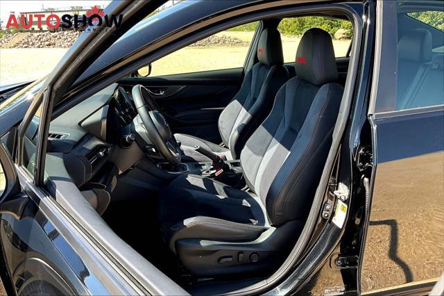 Subaru WRX 2023