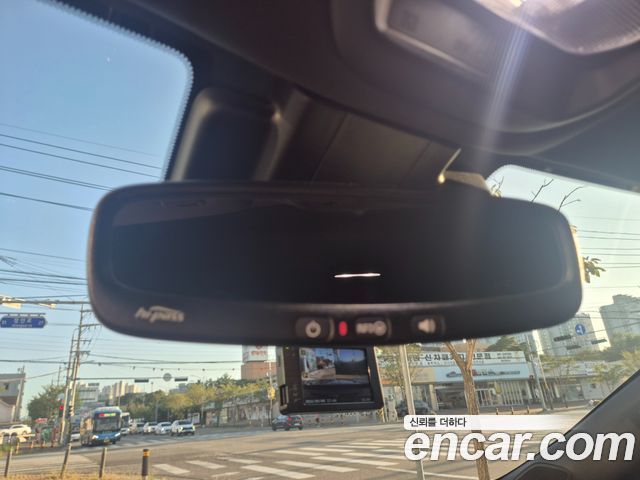 Chevrolet Trax 2023