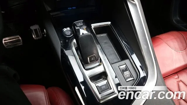 Peugeot 5008 2023