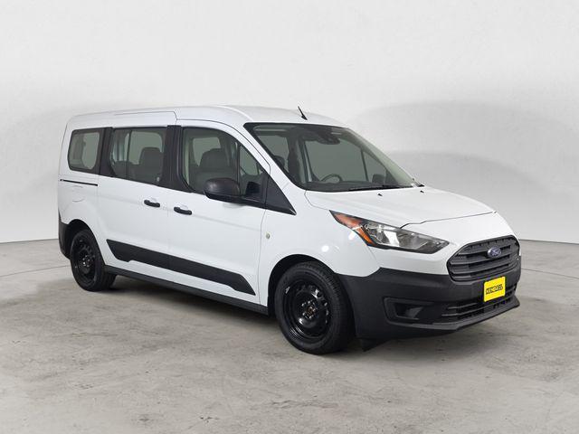 Ford Transit Connect 2023