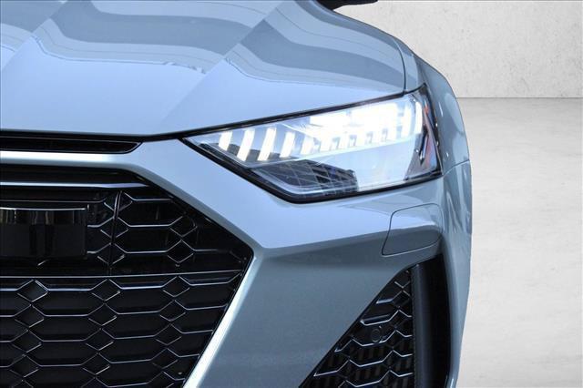 Audi RS 7 2024