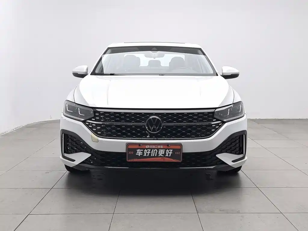Volkswagen Lavida 2024