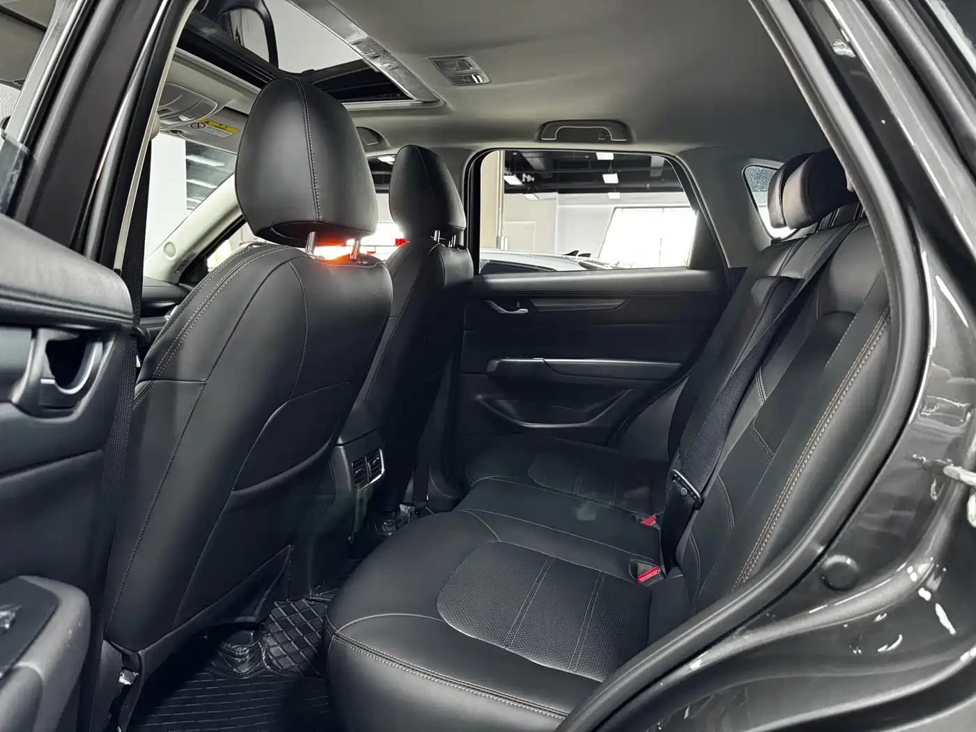 Mazda CX-5 2023