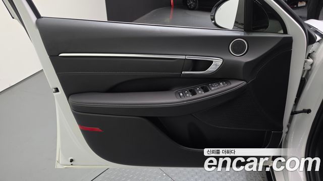 Hyundai Sonata 2023