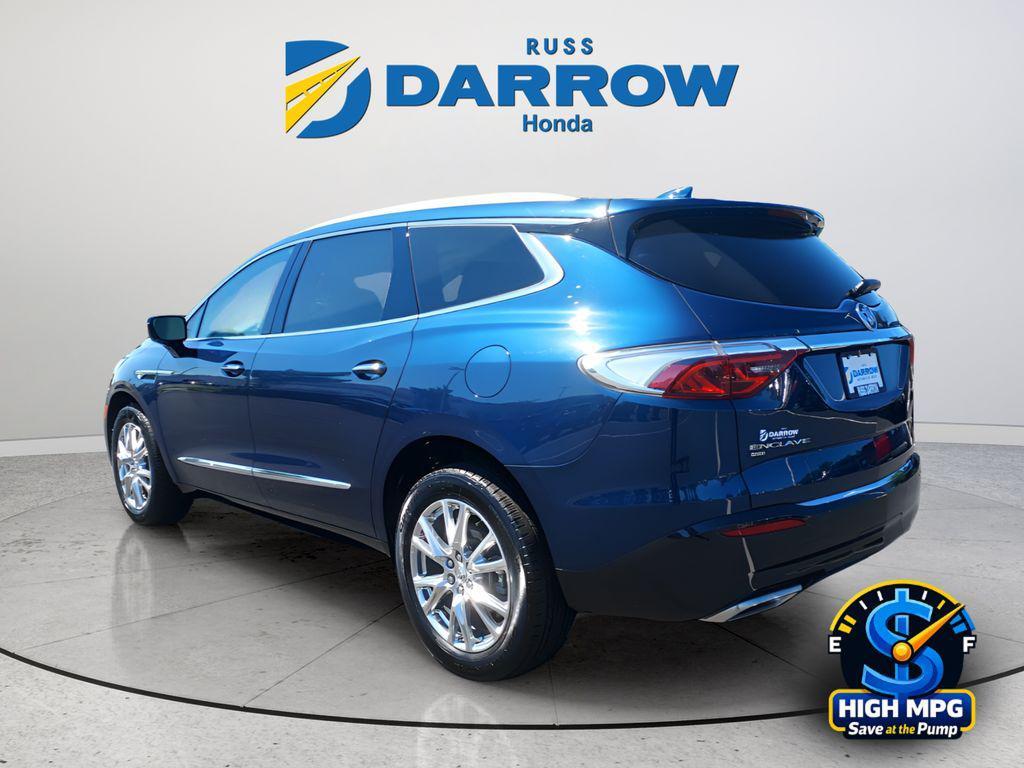 Buick Enclave 2023