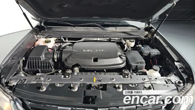 Chevrolet Colorado 2020