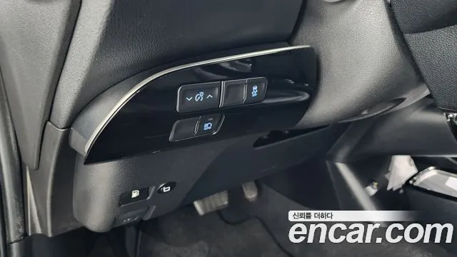 Toyota Prius 2020
