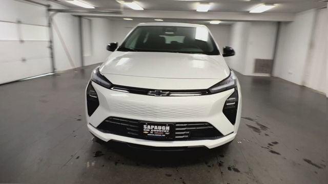 Chevrolet Bolt 2027