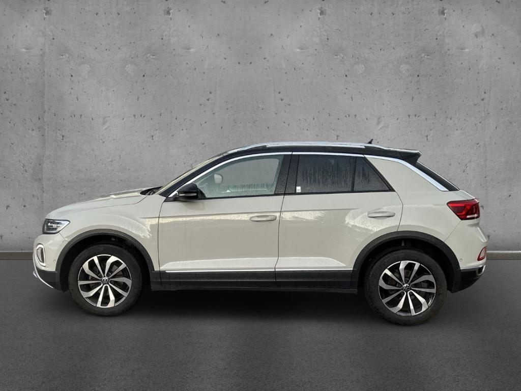 Volkswagen T-Roc 2023