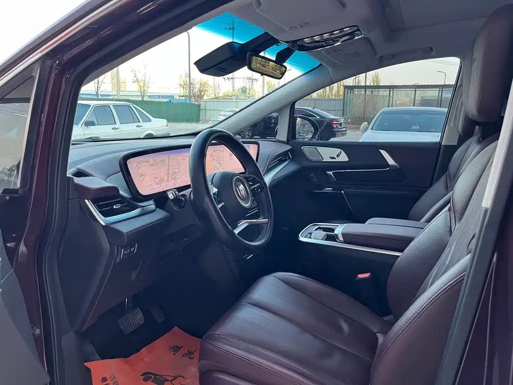 Buick Century 2023