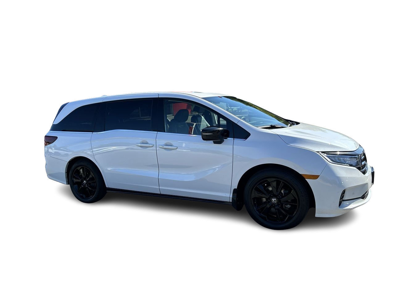 Honda Odyssey 2023