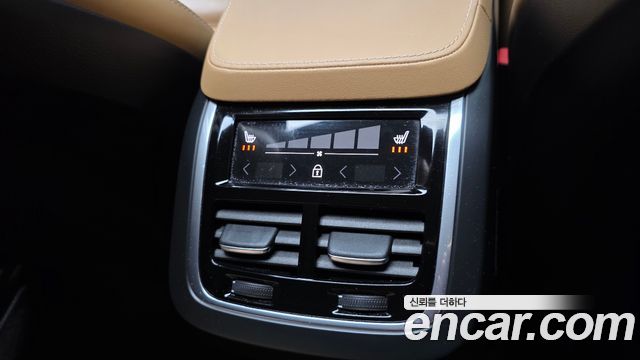 Volvo XC90 2023