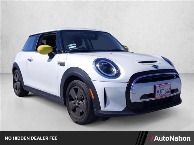 Mini Hardtop 2024