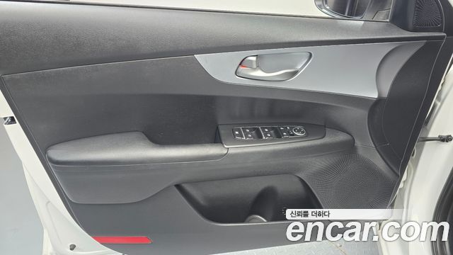 Kia K3 2021