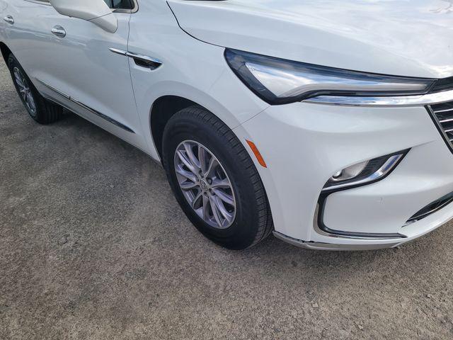 Buick Enclave 2024