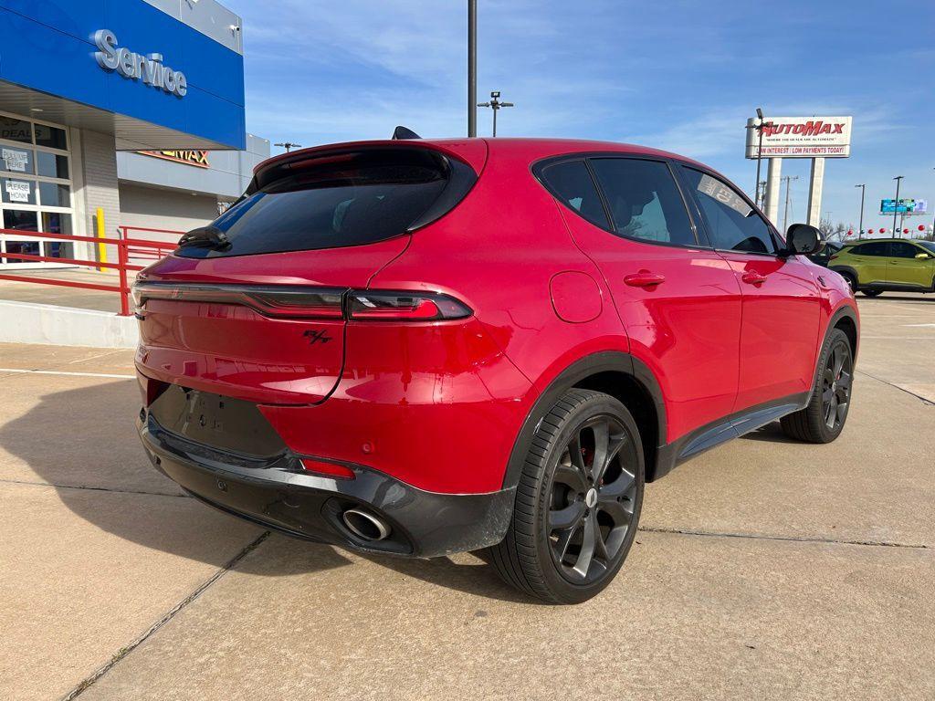 Dodge Hornet 2024