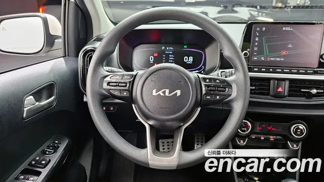 Kia Morning 2024