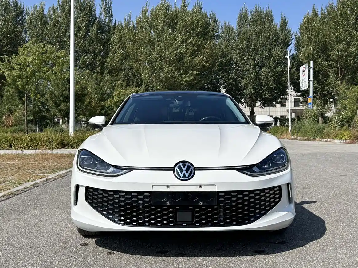 Volkswagen Lamando 2023