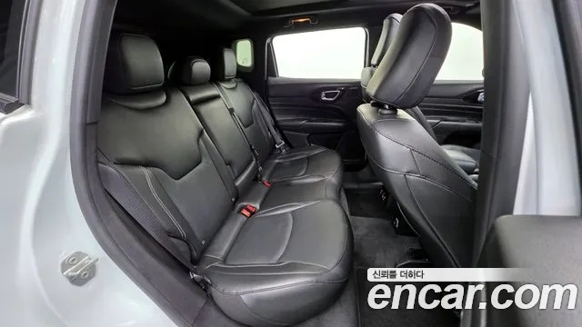 Jeep Compass 2022