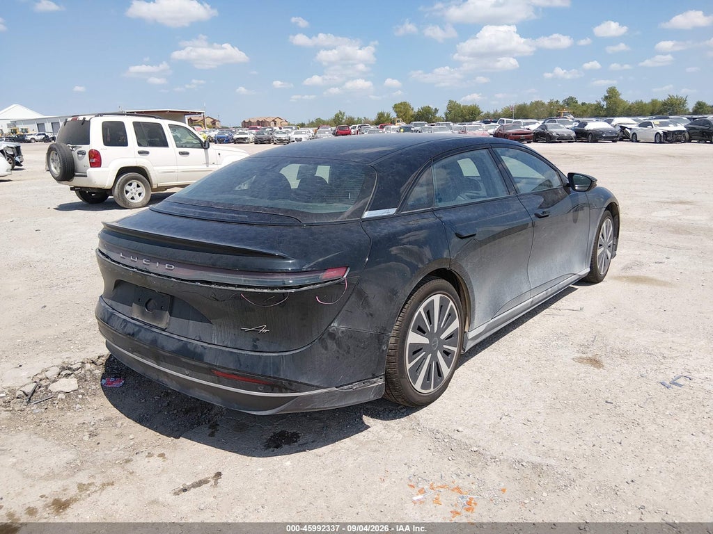 Lucid Air 2023