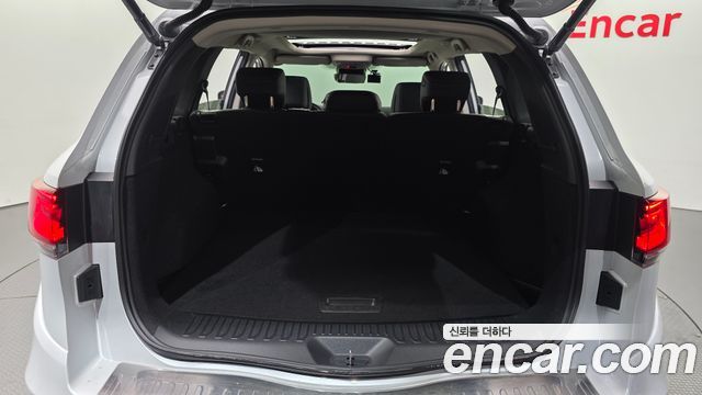 Renault QM6 2022