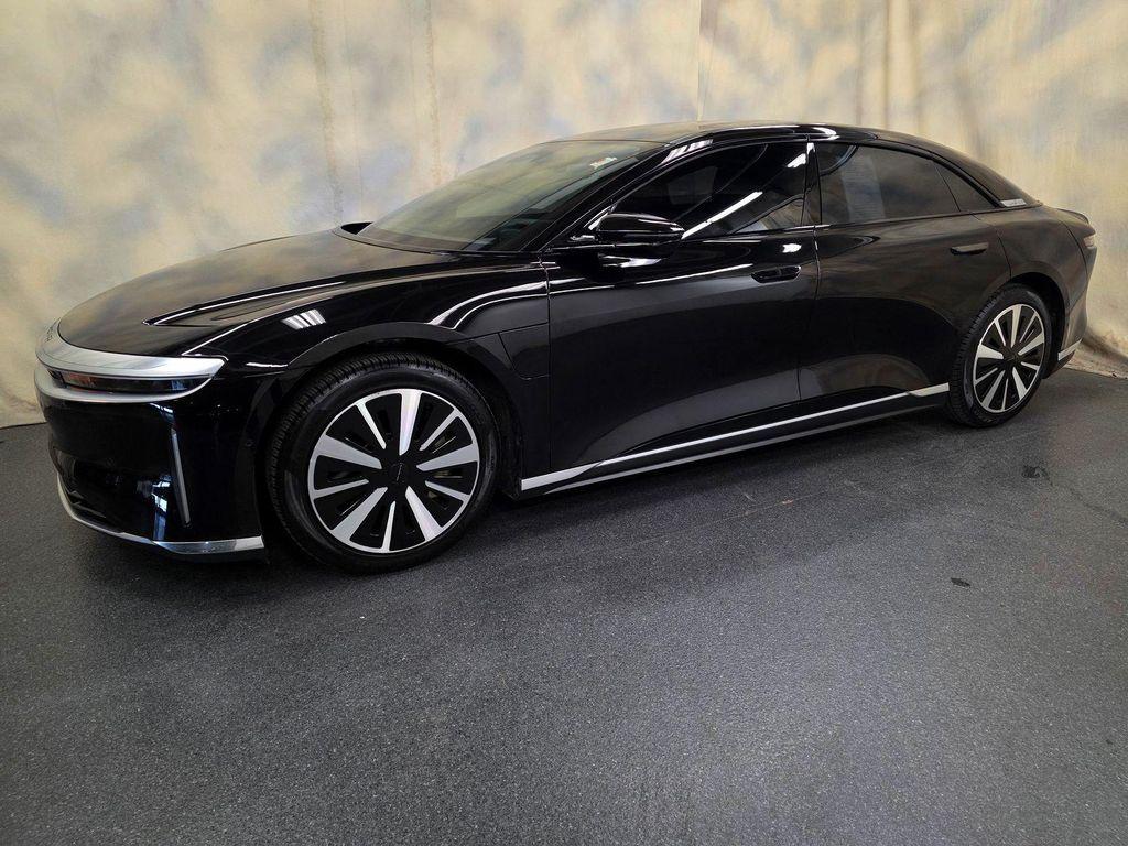 Lucid Air 2023