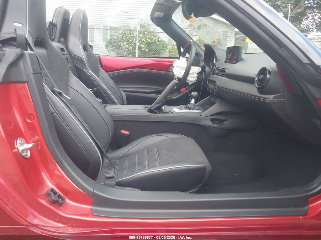 Mazda MX-5 2025