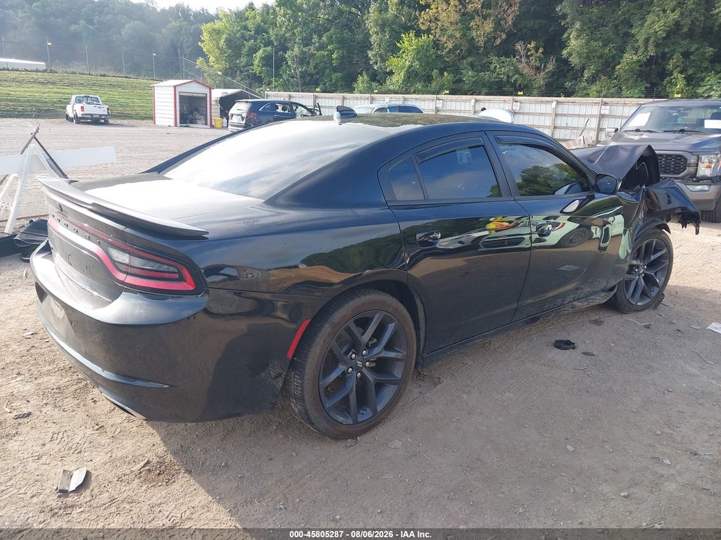 Dodge Charger 2023