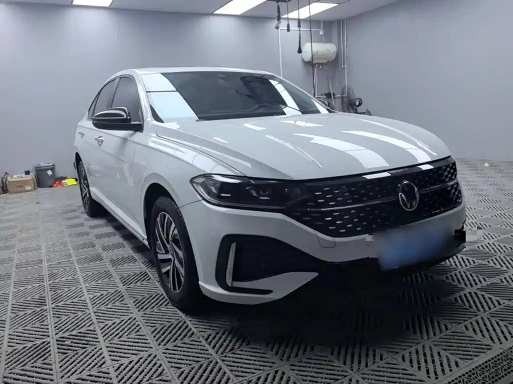 Volkswagen Lavida 2024