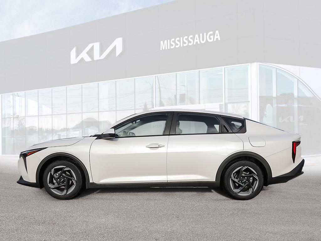 Kia K4 2025