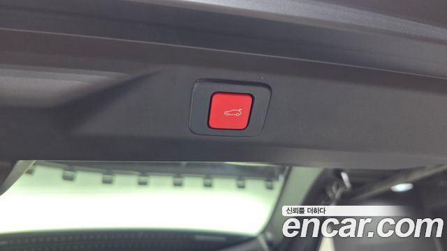 Peugeot 3008 2025