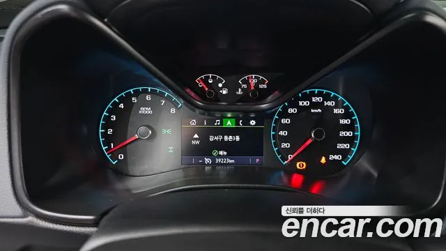 Chevrolet Colorado 2021