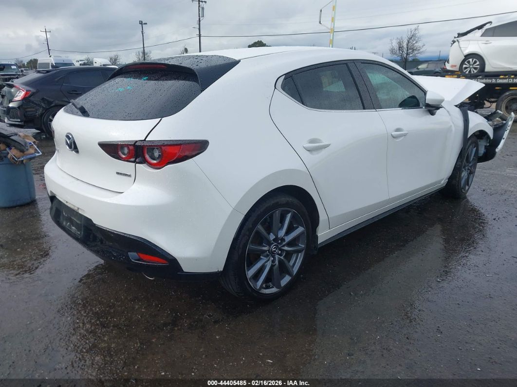 Mazda 3 2023
