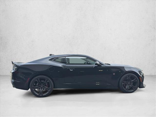 Chevrolet Camaro 2023