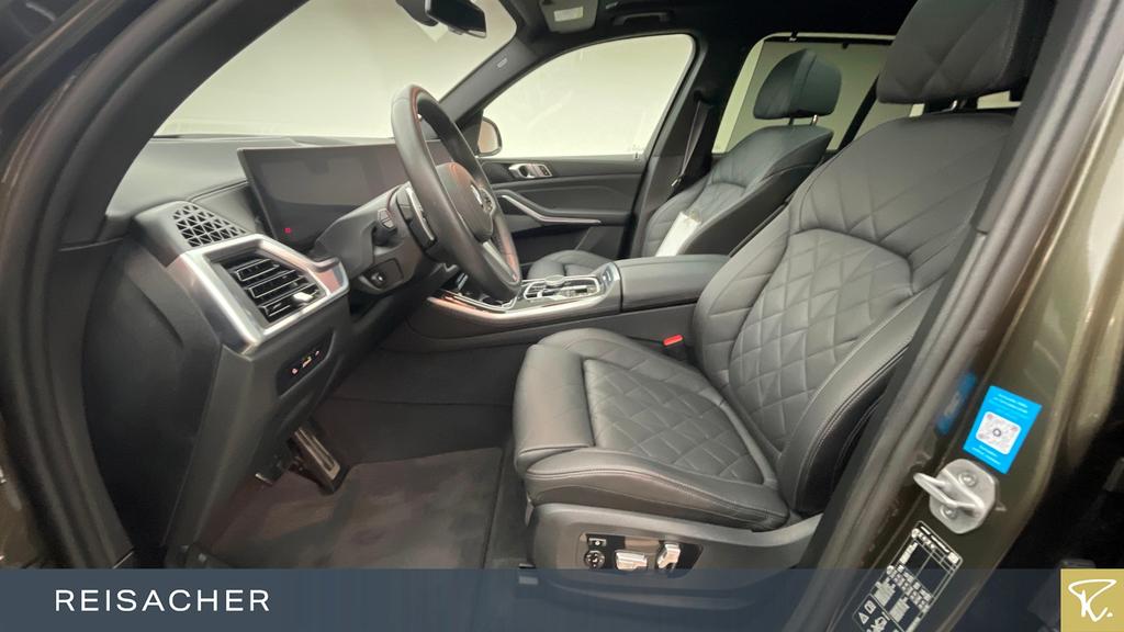 BMW X5 2024