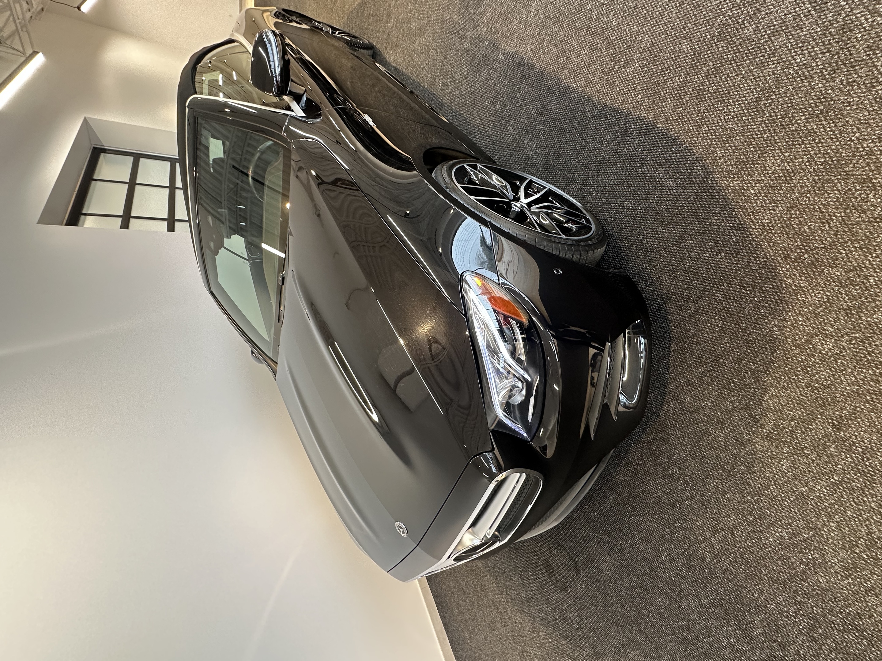 Mercedes-Benz CLA 2020